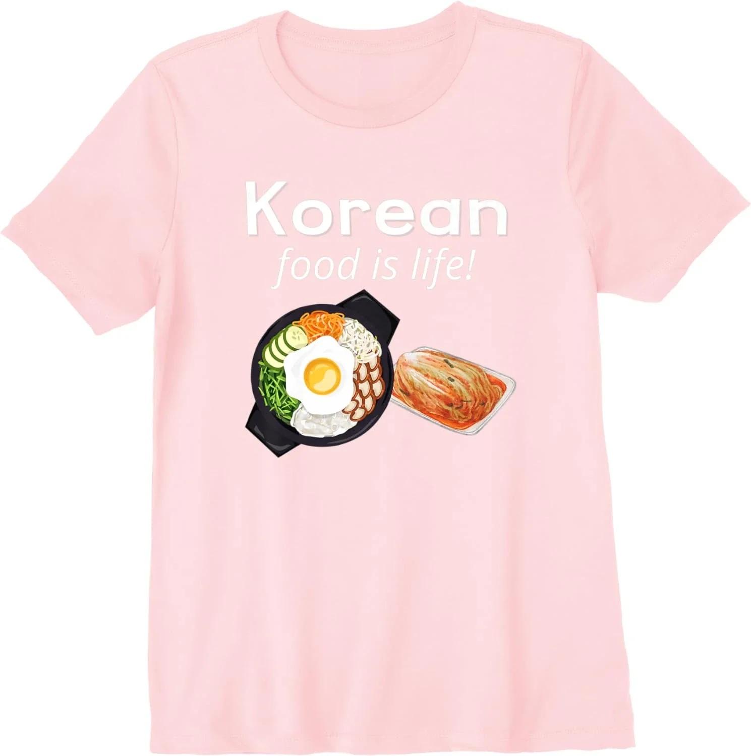 Korean Food Is Life Funny Food - مراجعة Korean Lifestyle And Food وسعره