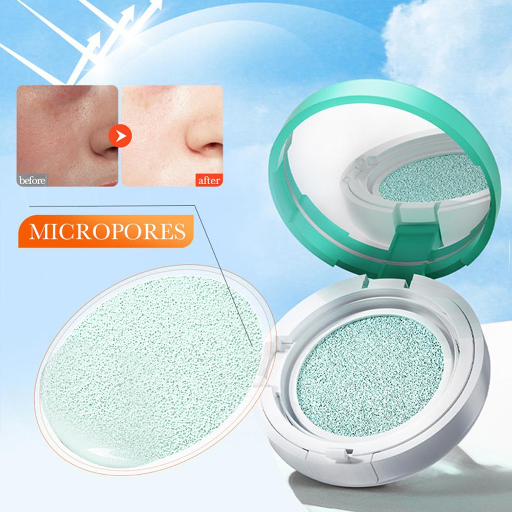 Korean 3 in 1 concealer Air Cu - مراجعة Bb Cushion Korean وسعره