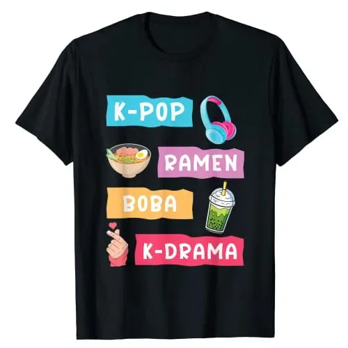 Fashion for Fans of Korean K-D - مراجعة Lifestyle Korean Drama وسعره