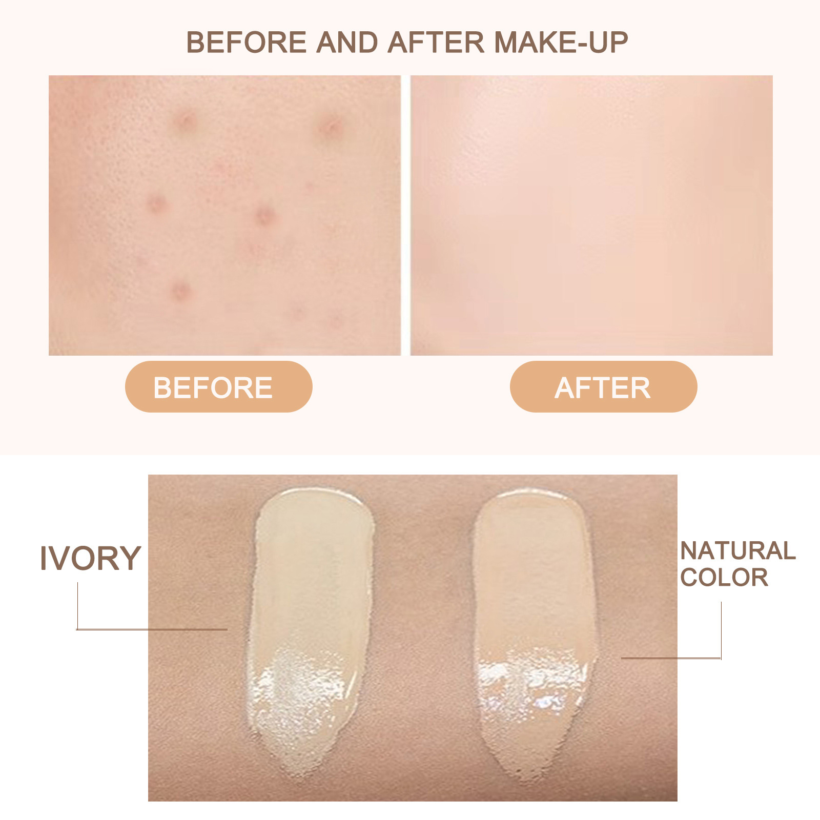 Mushroom Head Magic Air Cushio - مراجعة Bb Cushion Korean وسعره
