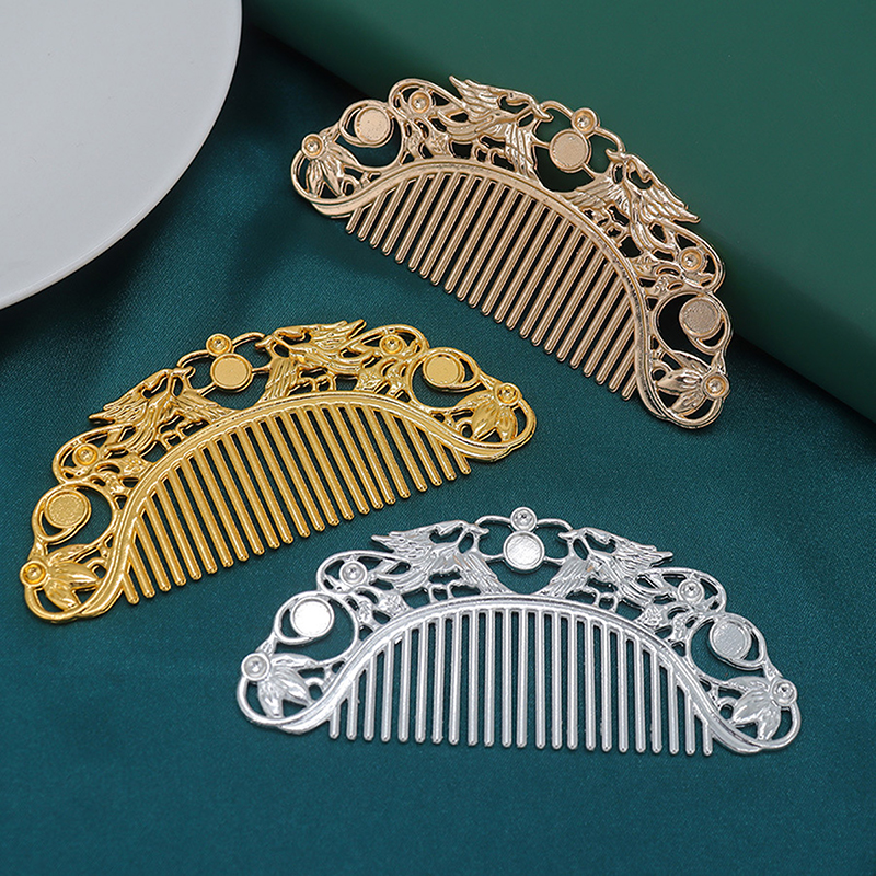 Chinese Hairpin Retro Hair Com - مراجعة Hanbok Hair Pin وسعره