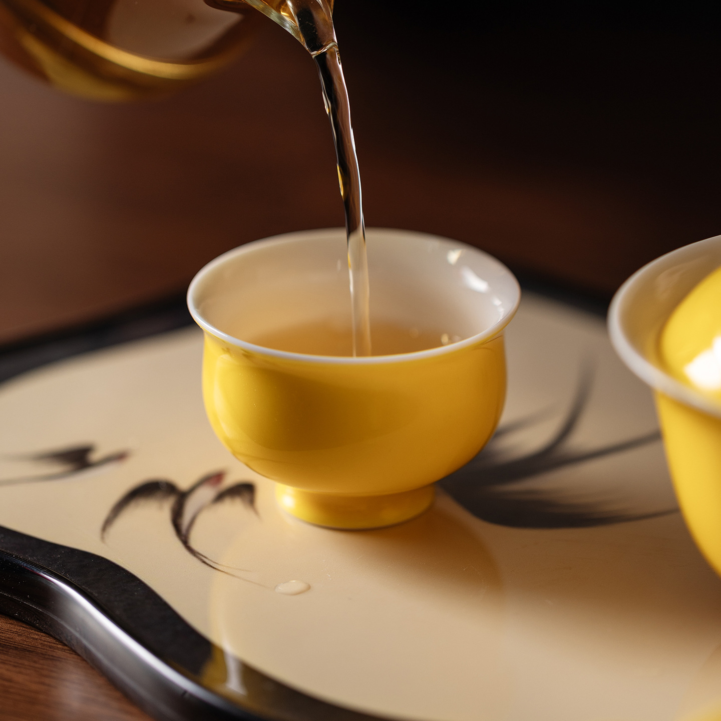 tea cup  ceramic guest cup whi - مراجعة Celadon Ceramic Cup وسعره