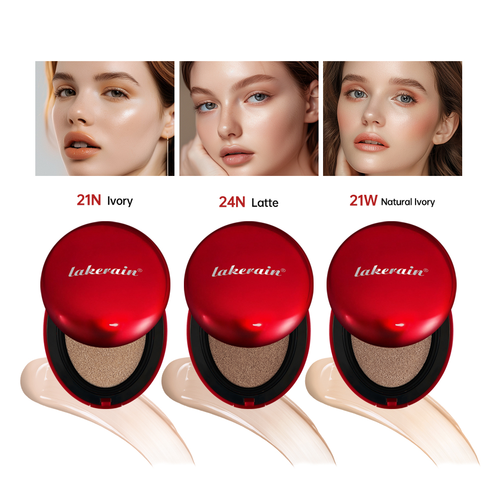Super Cushion Foundation Water - مراجعة Bb Cushion Korean وسعره